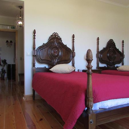 Casa De Besteiros Arneiro da Volta Екстер'єр фото