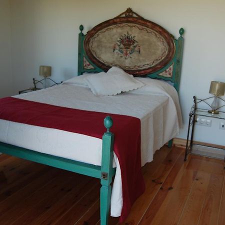 Casa De Besteiros Arneiro da Volta Екстер'єр фото