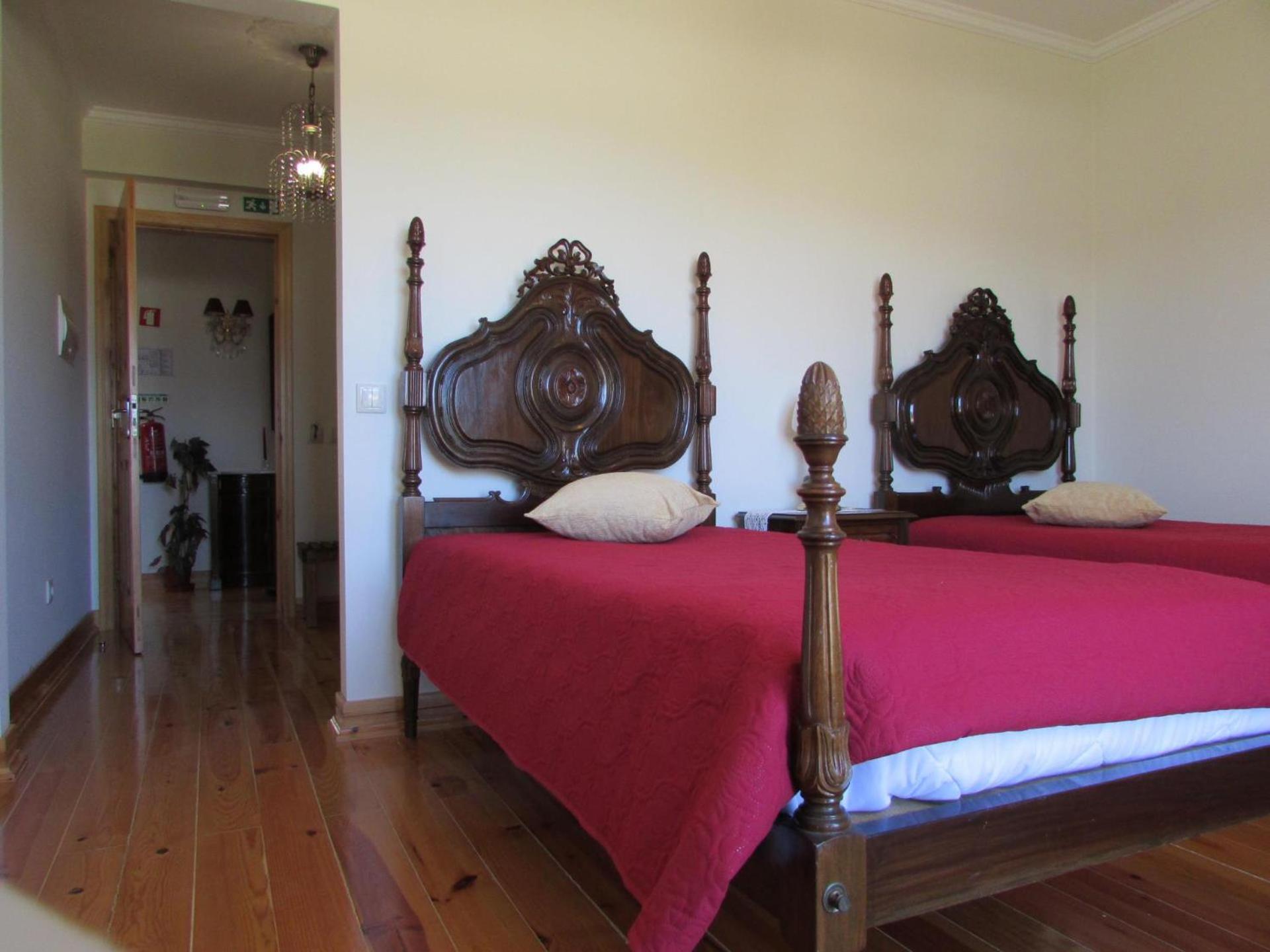 Casa De Besteiros Arneiro da Volta Екстер'єр фото