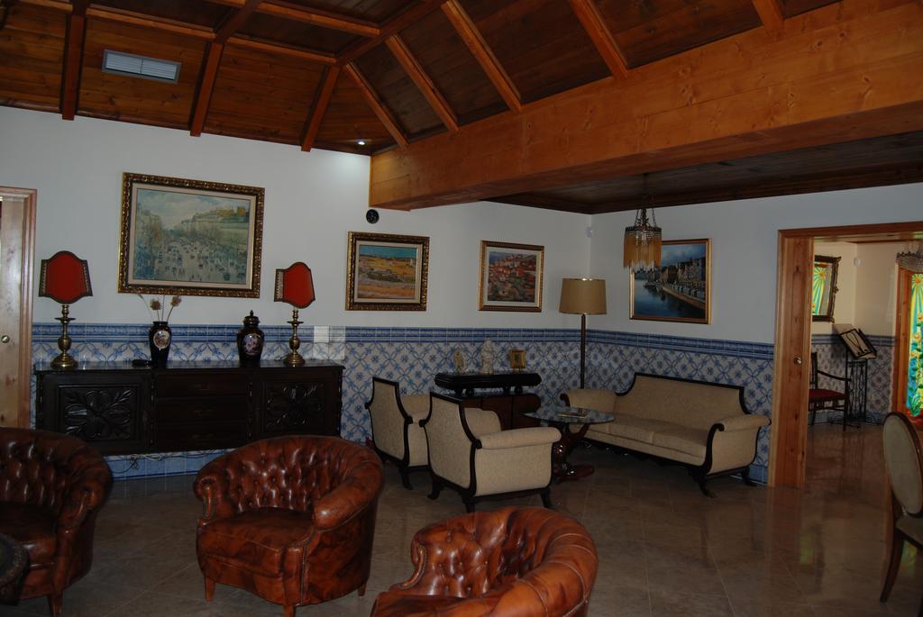 Casa De Besteiros Arneiro da Volta Екстер'єр фото