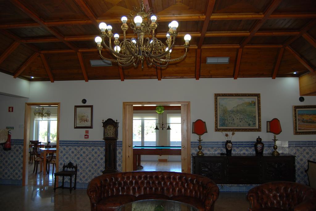 Casa De Besteiros Arneiro da Volta Екстер'єр фото