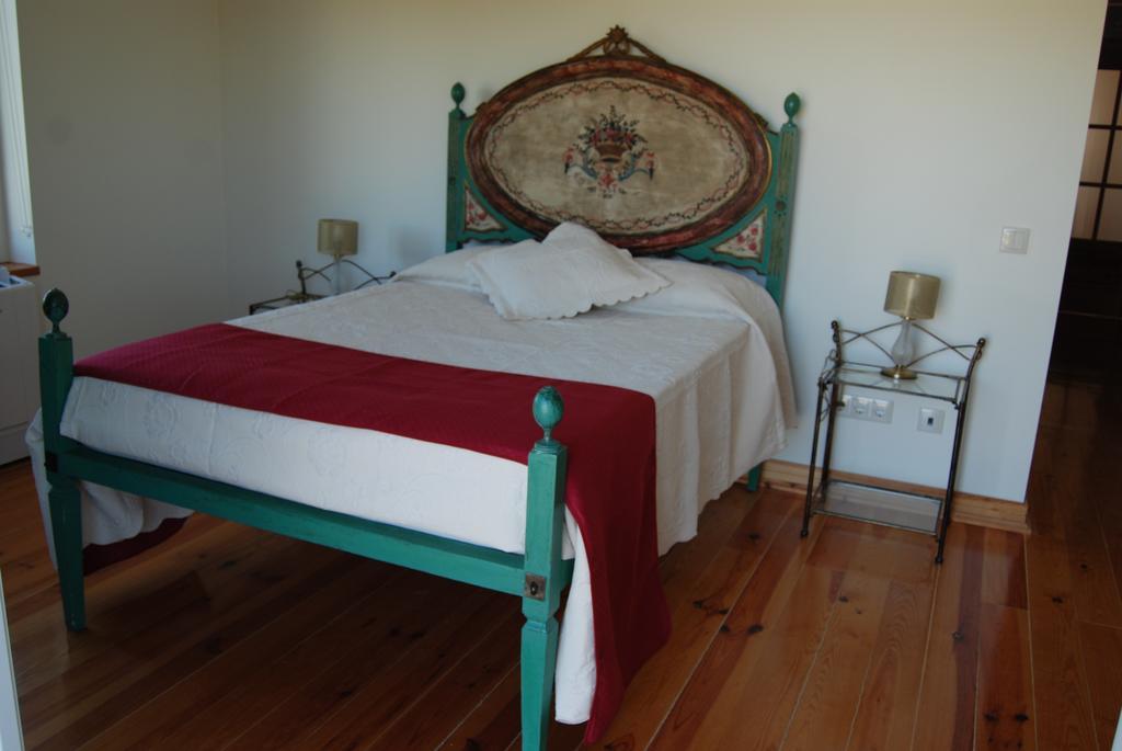 Casa De Besteiros Arneiro da Volta Екстер'єр фото