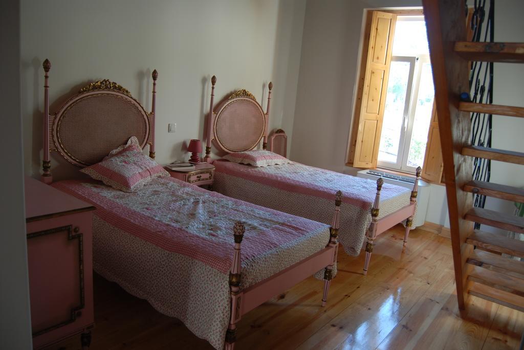 Casa De Besteiros Arneiro da Volta Екстер'єр фото