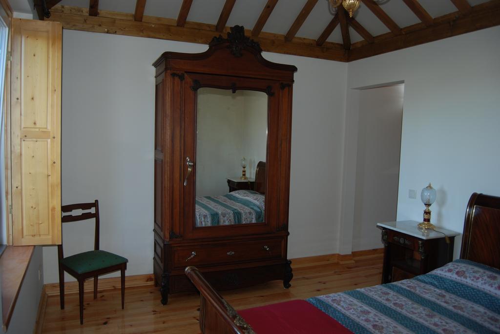 Casa De Besteiros Arneiro da Volta Екстер'єр фото