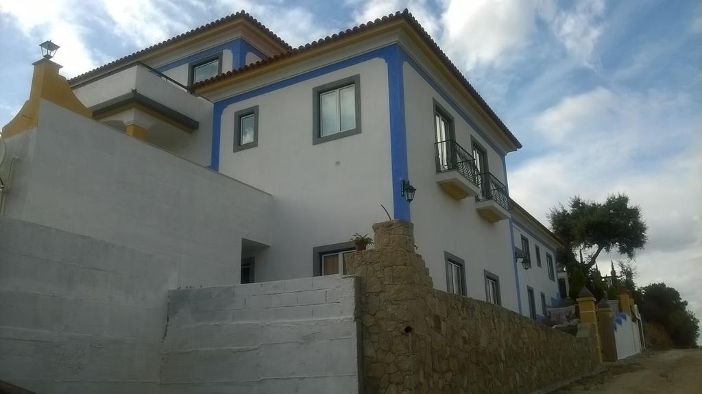 Casa De Besteiros Arneiro da Volta Екстер'єр фото