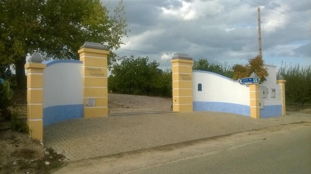 Casa De Besteiros Arneiro da Volta Екстер'єр фото