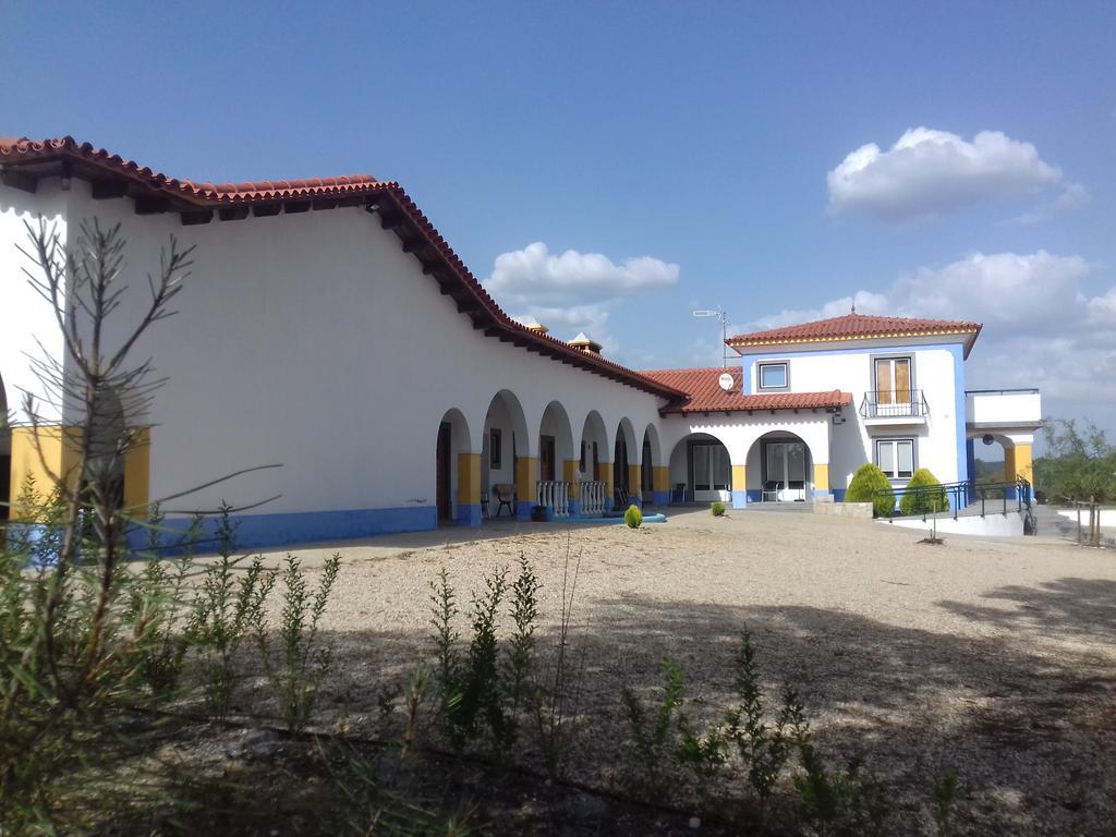 Casa De Besteiros Arneiro da Volta Екстер'єр фото