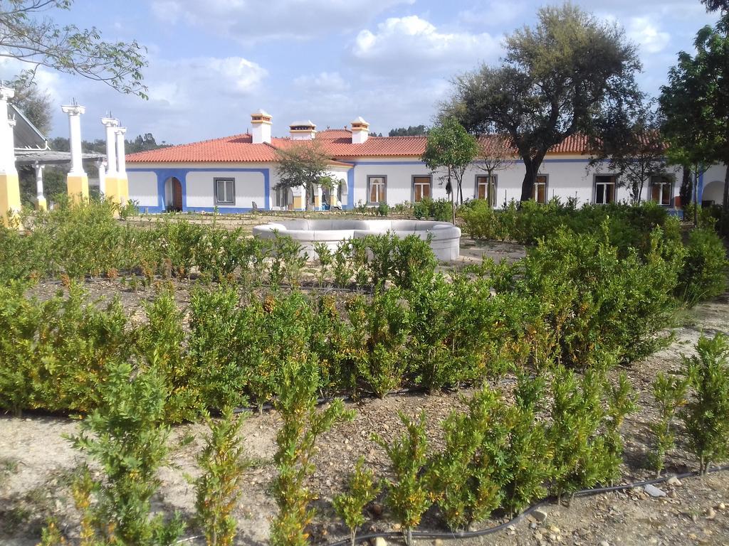Casa De Besteiros Arneiro da Volta Екстер'єр фото