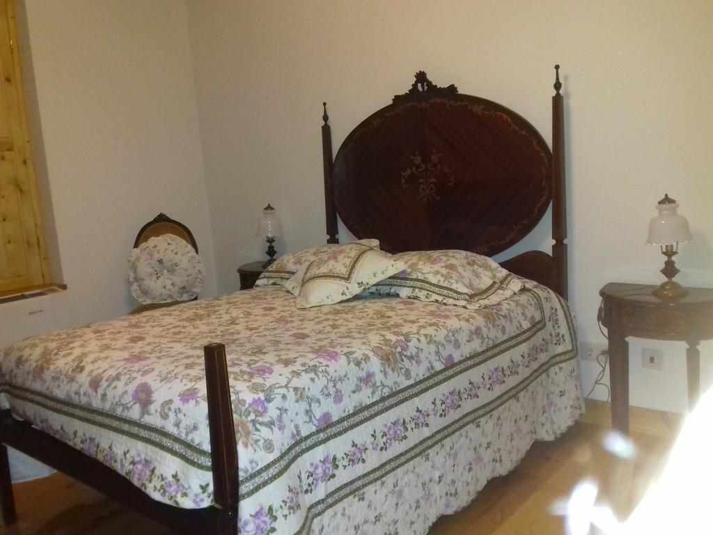 Casa De Besteiros Arneiro da Volta Екстер'єр фото