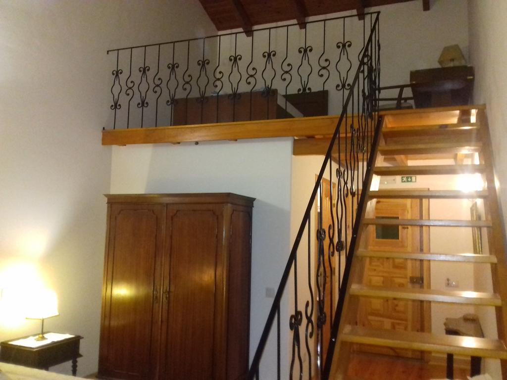 Casa De Besteiros Arneiro da Volta Екстер'єр фото