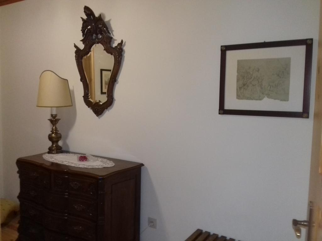 Casa De Besteiros Arneiro da Volta Екстер'єр фото