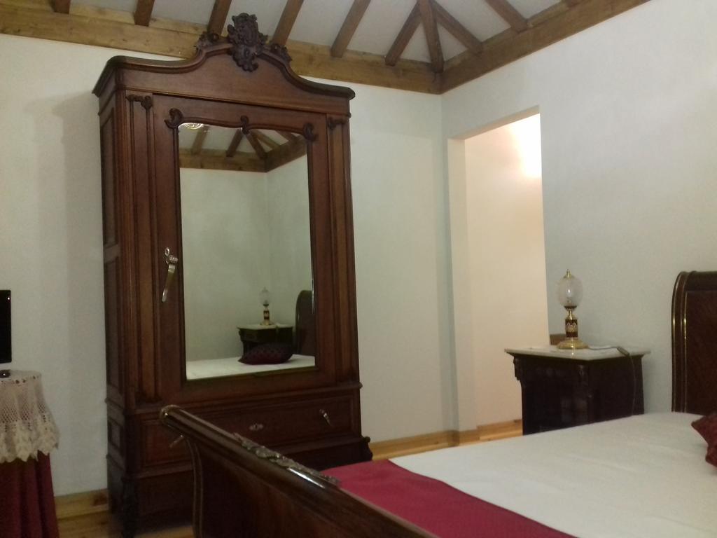 Casa De Besteiros Arneiro da Volta Екстер'єр фото