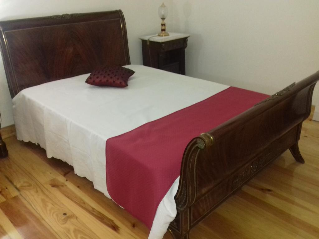 Casa De Besteiros Arneiro da Volta Екстер'єр фото