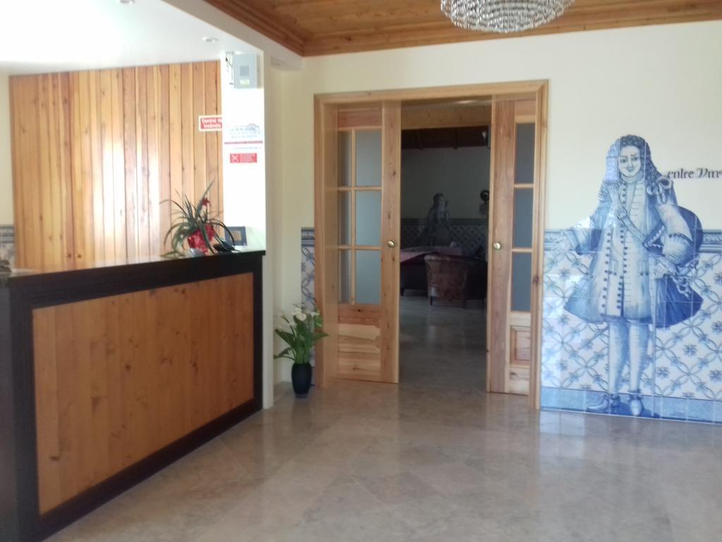 Casa De Besteiros Arneiro da Volta Екстер'єр фото