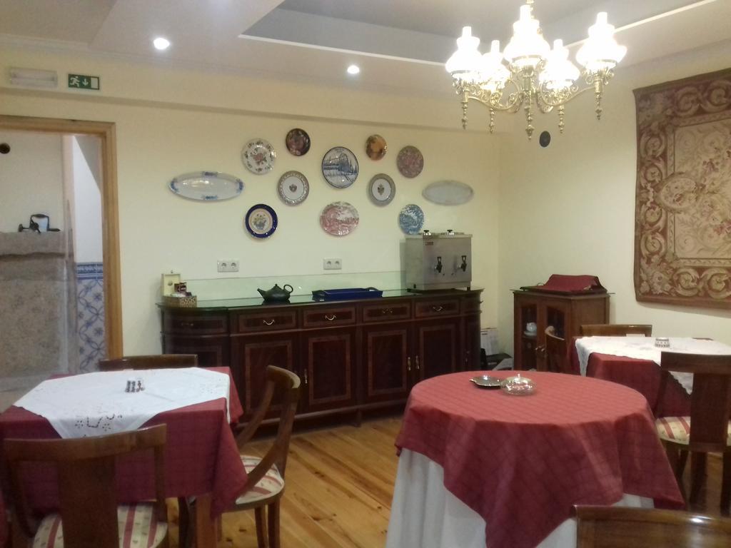 Casa De Besteiros Arneiro da Volta Екстер'єр фото