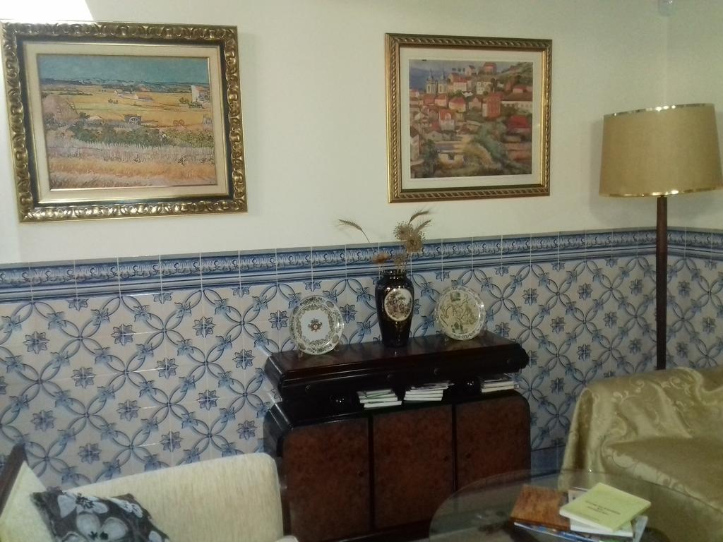 Casa De Besteiros Arneiro da Volta Екстер'єр фото