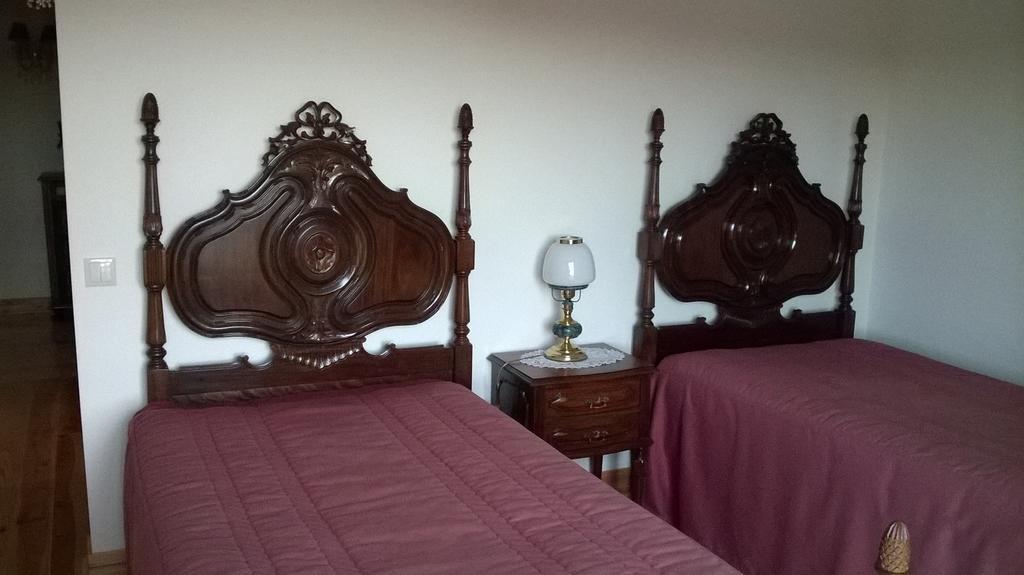 Casa De Besteiros Arneiro da Volta Екстер'єр фото