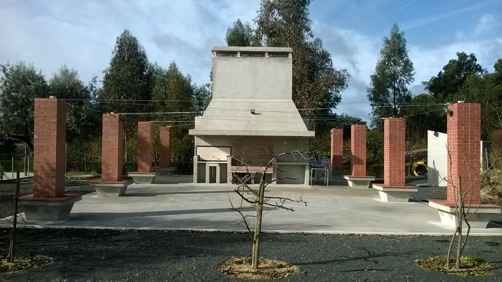 Casa De Besteiros Arneiro da Volta Екстер'єр фото