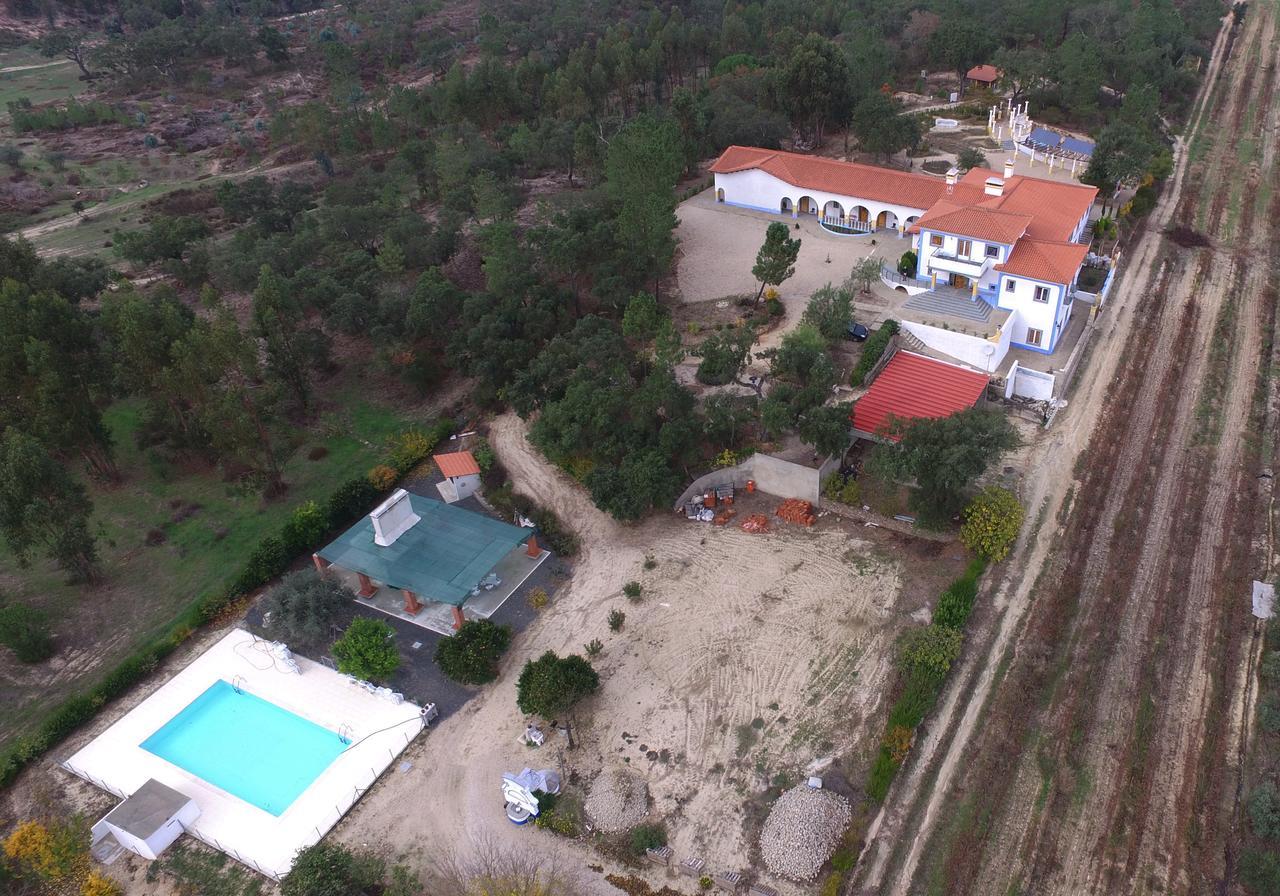 Casa De Besteiros Arneiro da Volta Екстер'єр фото