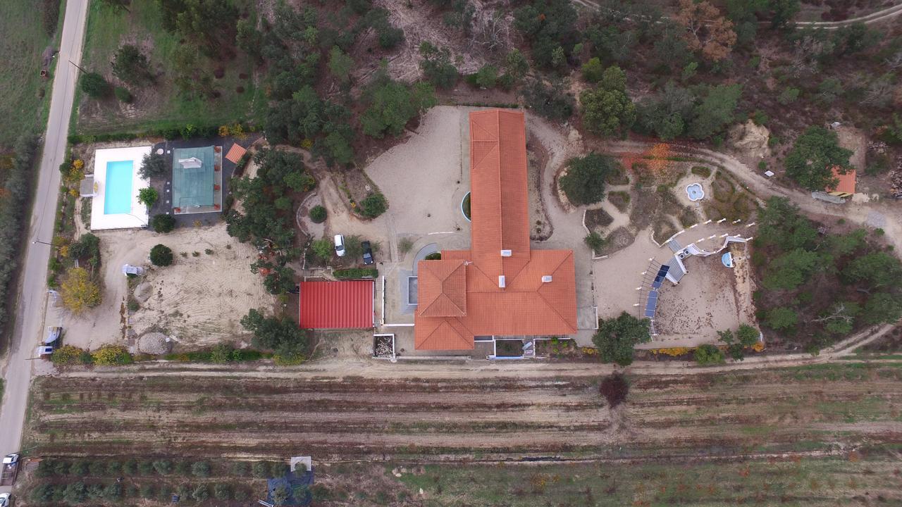 Casa De Besteiros Arneiro da Volta Екстер'єр фото