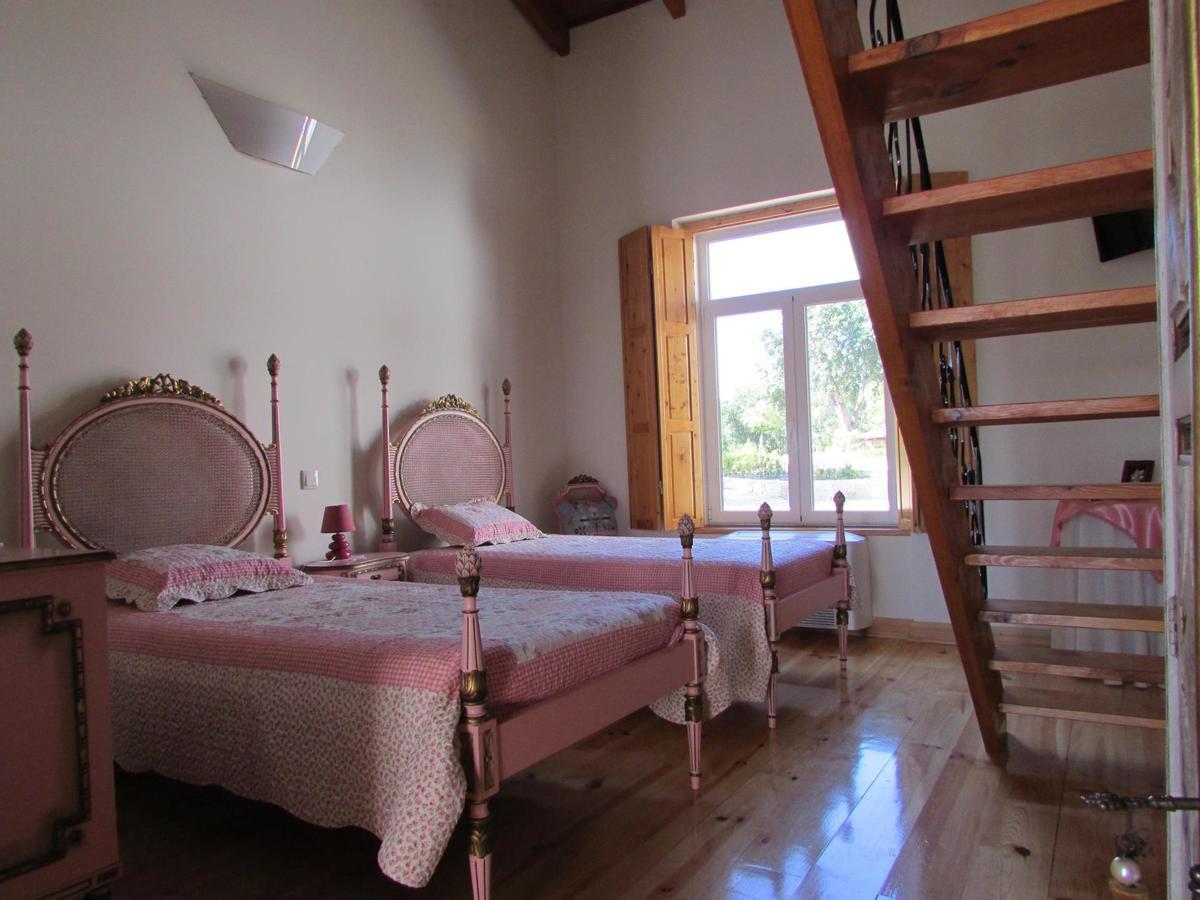 Casa De Besteiros Arneiro da Volta Екстер'єр фото