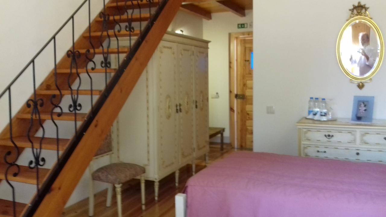 Casa De Besteiros Arneiro da Volta Екстер'єр фото