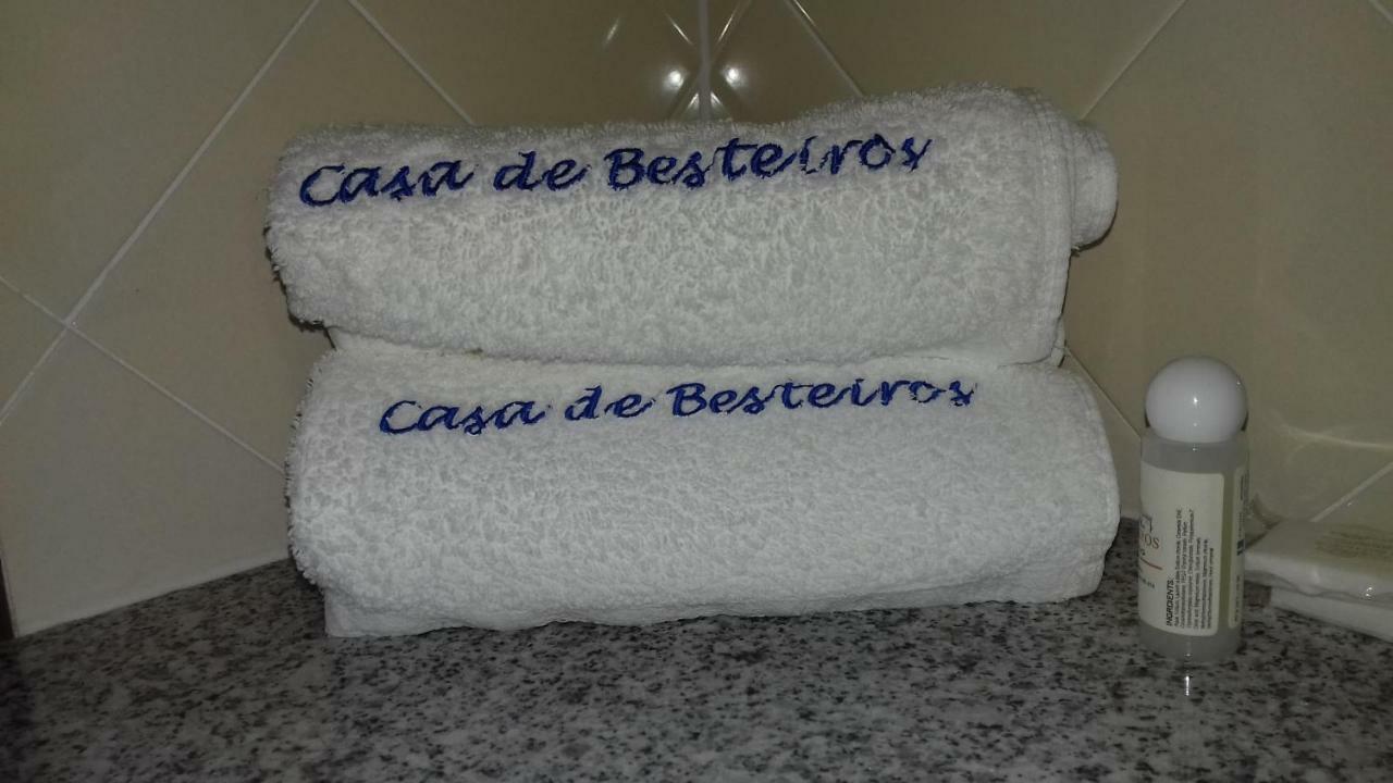 Casa De Besteiros Arneiro da Volta Екстер'єр фото